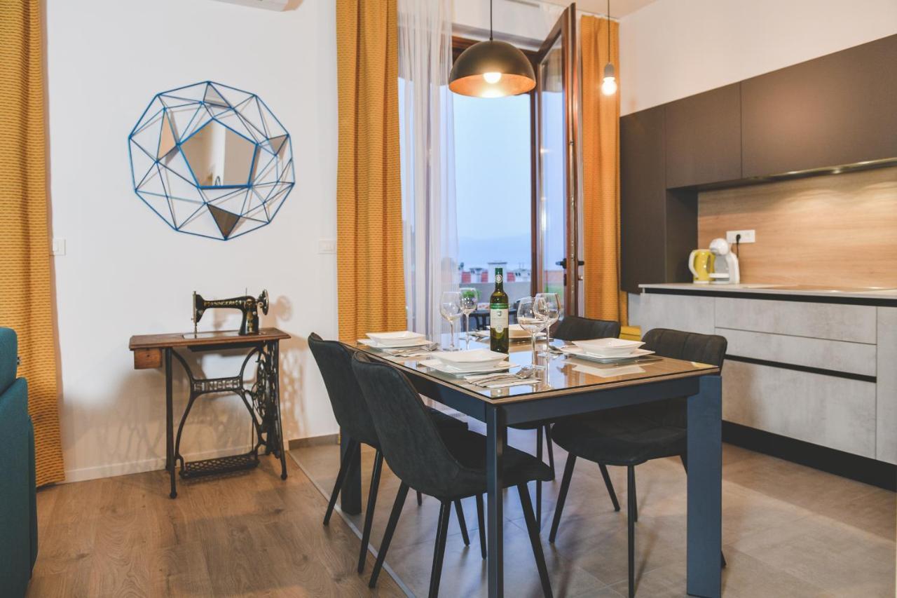 Luxury Apartment Antonia In The City Centre Rijeka Luaran gambar