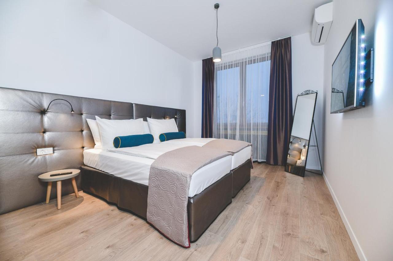 Luxury Apartment Antonia In The City Centre Rijeka Luaran gambar