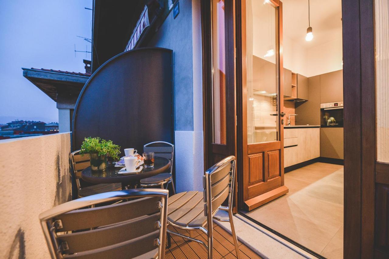 Luxury Apartment Antonia In The City Centre Rijeka Luaran gambar
