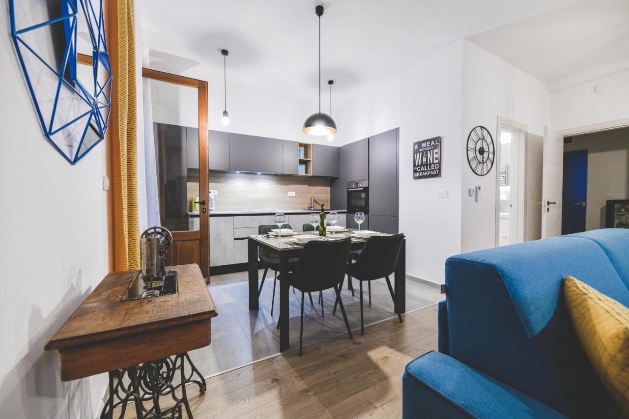 Luxury Apartment Antonia In The City Centre Rijeka Luaran gambar
