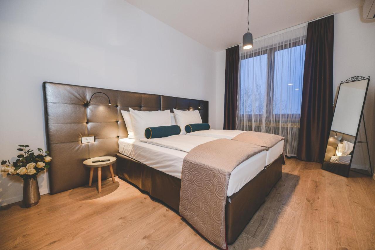 Luxury Apartment Antonia In The City Centre Rijeka Luaran gambar