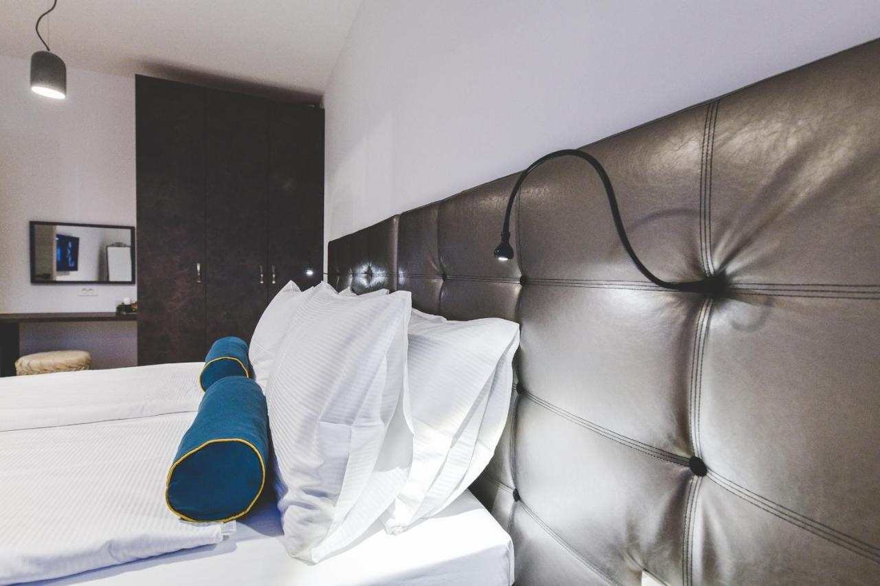 Luxury Apartment Antonia In The City Centre Rijeka Luaran gambar
